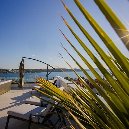 Adriatic Garden Apartments Okrug Gornji Esterno foto
